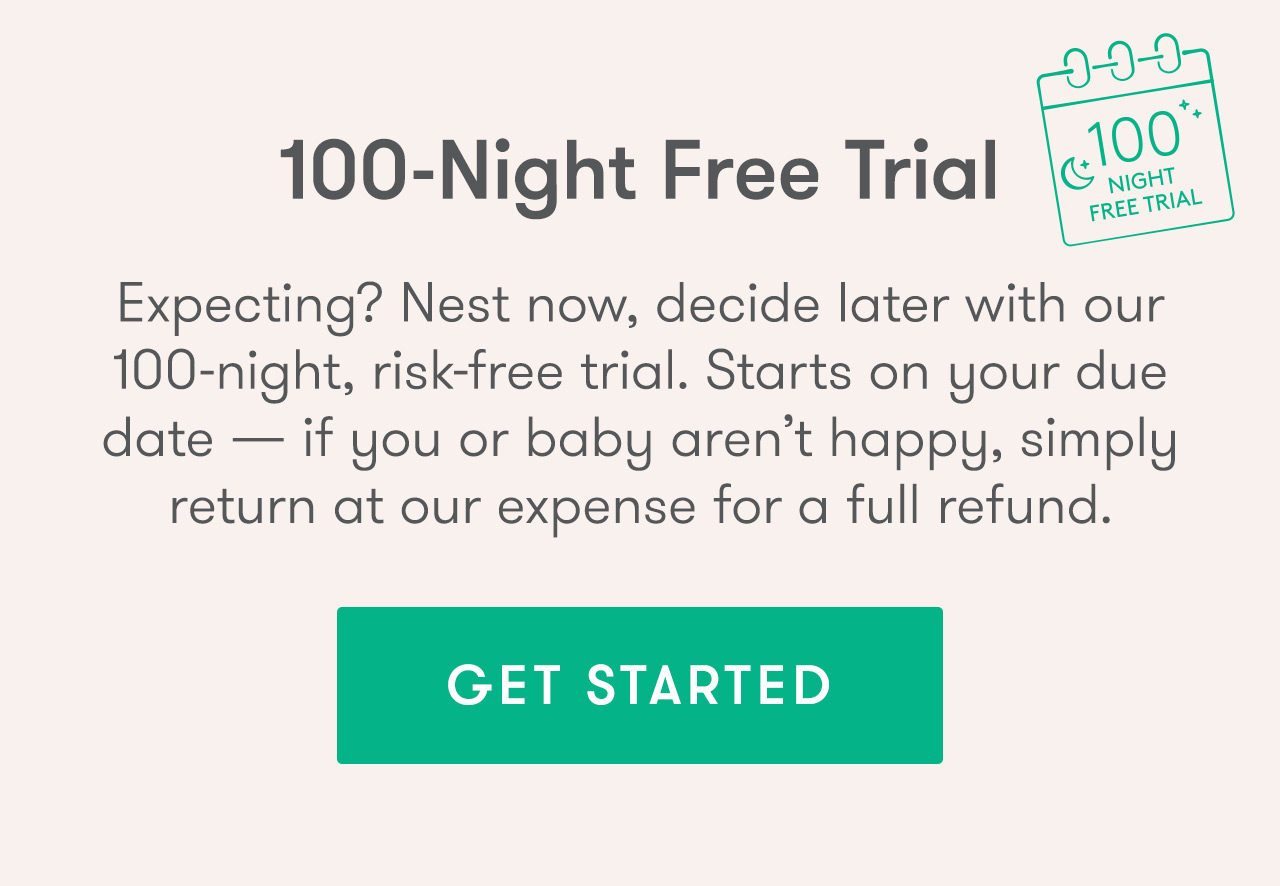 Complete your purchase and save 20 SITEWIDE 💵 Newton Baby